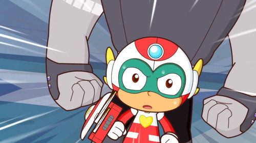 Episode 32 still