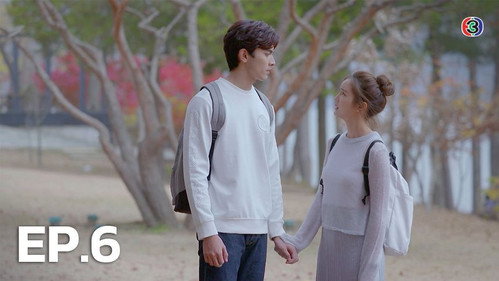 Pink Sin Season 1 Episode 6 - Episode 6