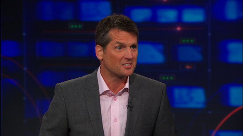 Neal Thompson still