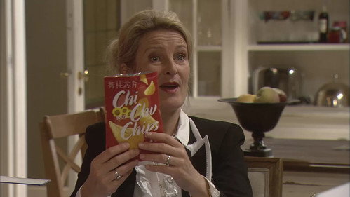Amika Season 3 Episode 2 - De Chi'Chu'Chips deal
