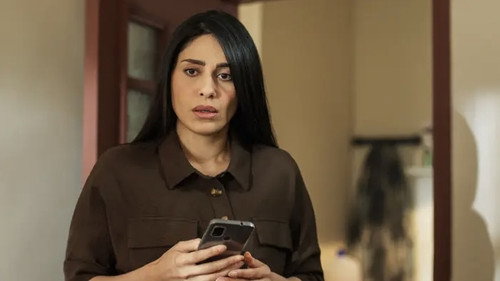 Khareef Al Qalb Season 1 Episode 11 - Episode 11