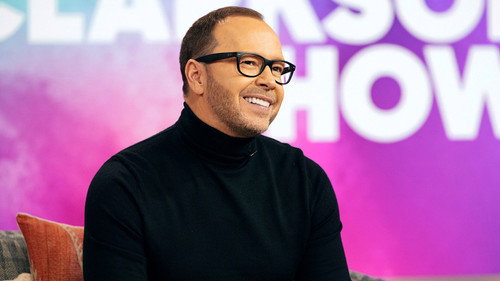Donnie Wahlberg still