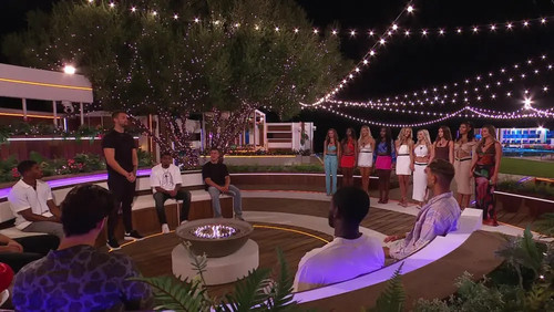 Love Island Season 10 Episode 42 - Episode 42