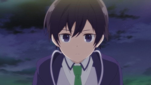 The Reincarnation of the Strongest Exorcist in Another World Season 1 Episode 13 - A New Journey
