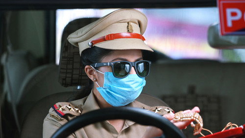 Maddam Sir Season 1 Episode 70 - Fake Maddam Sir In Action