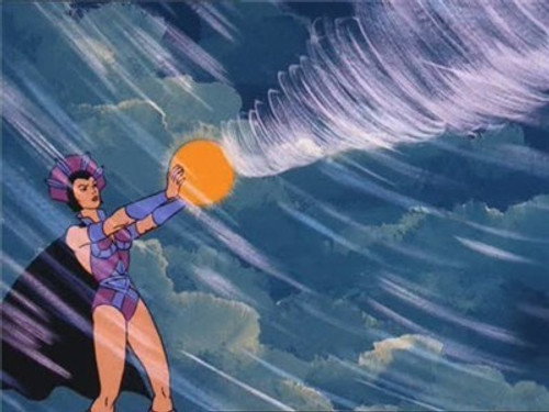 He-Man and the Masters of the Universe Season 1 Episode 5 - The Curse of the Spellstone