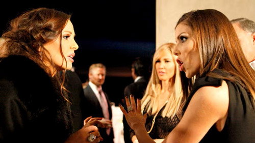 The Real Housewives of Orange County Season 7 Episode 19 - Let Them Eat Cake