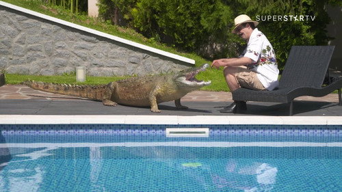 1461 Lov krokodil still