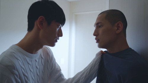 Love Class Season 1 Episode 4 - Rumors