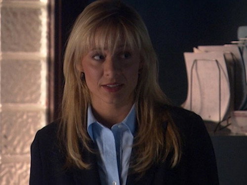 Sue Thomas: F.B.Eye Season 2 Episode 4 - Cold Case