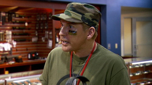 Chrisley Knows Best Season 1 Episode 3 - Jugs and Ammo