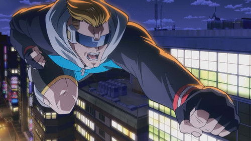 My Hero Academia: Vigilantes Season 1 Episode 22 - Farewell Party!