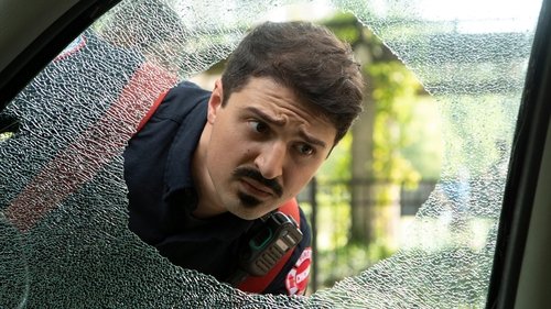 Chicago Fire Season 7 Episode 4 - This Isn't Charity