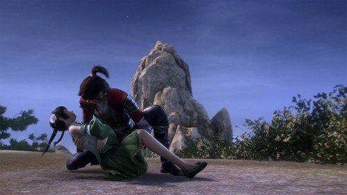 Fights Break Sphere Season 3 Episode 12 - Episode 12