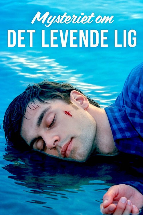 Mysteriet om det levende lig poster