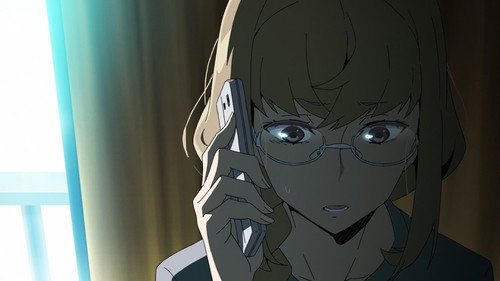 Kiznaiver Season 1 Episode 7 - A Battle Touching Upon the Identity of the Pain that's Seven Times the Pain of One-Seventh of a Pain
