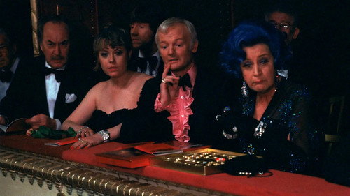 Are You Being Served? Season 8 Episode 4 - Sit Out