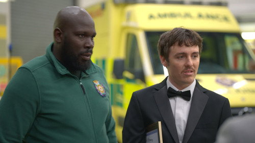 Bloods Season 2 Episode 9 - Episode 9
