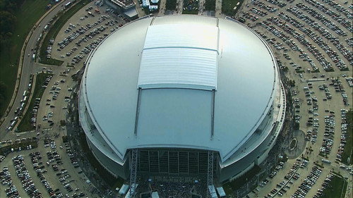 Impossible Engineering Season 2 Episode 3 - Ultimate Football Stadium