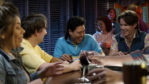 Fresh Off the Boat Season 3 Episode 17 - The Flush