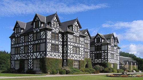 Most Haunted Season 14 Episode 8 - Gregynog Hall