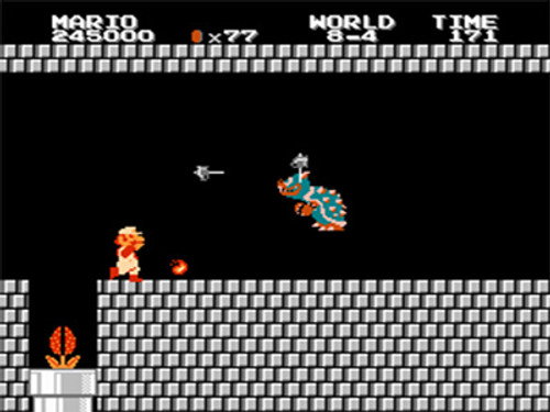 GameCenter CX Season 1 Episode 11 - Nintendo - Super Mario Brothers 2 - The Lost Levels (Part 2)