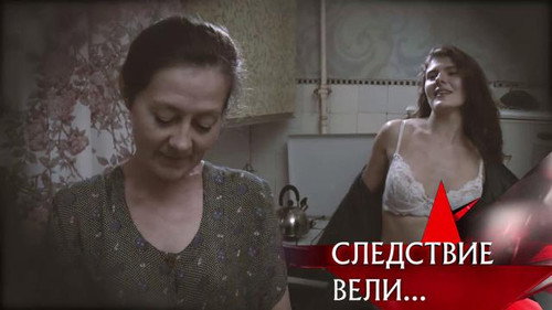 The investigation was conducted Season 17 Episode 23 - Episode 23