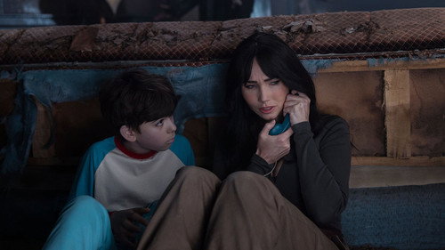 The Librarians: The Next Chapter Season 2 Episode 9 - And the Toy Phone