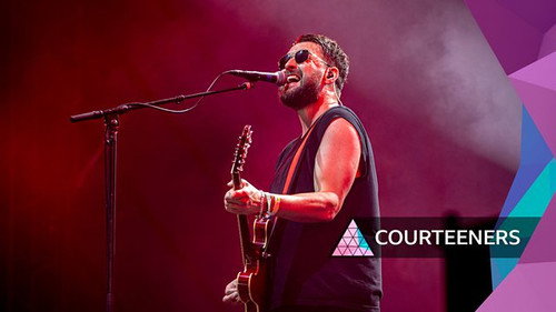 Glastonbury Season 27 Episode 20 - Courteeners