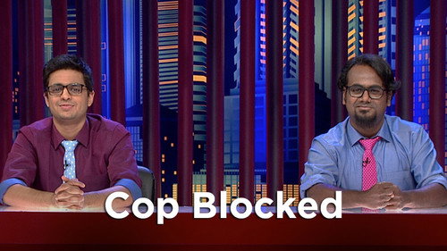 On Air With AIB Season 1 Episode 3 - Cop Blocked/Dar Ke Aage Police Hai