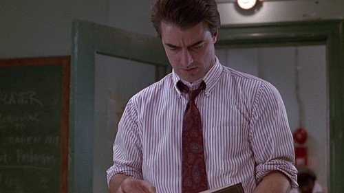 Law & Order Season 2 Episode 16 - Vengeance