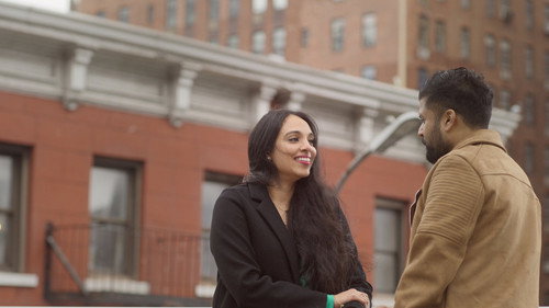 Indian Matchmaking Season 2 Episode 8 - I Feel Like He's The One