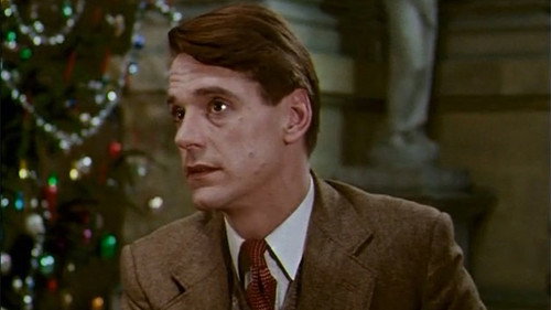 Brideshead Revisited Season 1 Episode 5 - A Blow Upon a Bruise