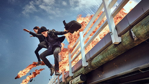 Tomorrow When the War Began Season 1 Episode 6 - Episode 6