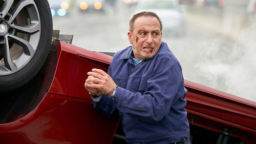 Alarm for Cobra 11: The Motorway Police Season 44 Episode 5 - Hetzjag auf Semir
