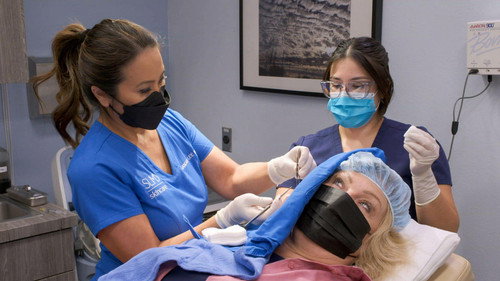 Dr. Pimple Popper Season 9 Episode 4 - Ear Brain