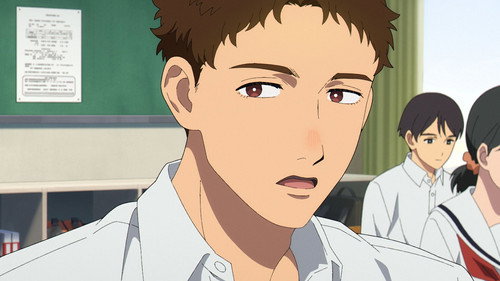 Yano-kun's Ordinary Days Season 1 Episode 4 - My Crush