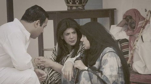 Kanat Alsham w Knain Alshamia Season 1 Episode 4 - Episode 4