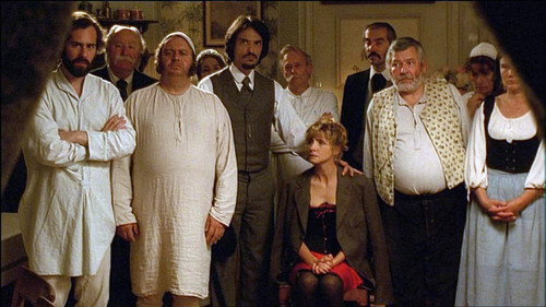 Chez Maupassant Season 2 Episode 7 - Episode 7