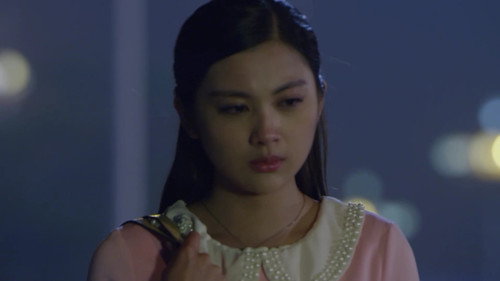 My love to tell you Season 1 Episode 15 - Episode 15
