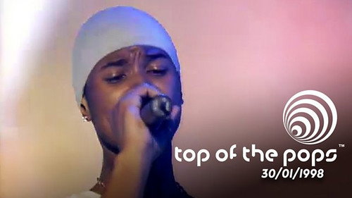 Top of the Pops Season 35 Episode 4 - 30th January 1998