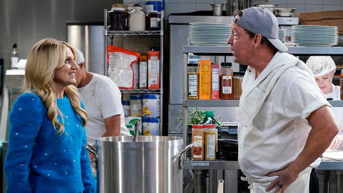 B Positive Season 2 Episode 6 - A Dishwasher, a Fire and a Remote Control
