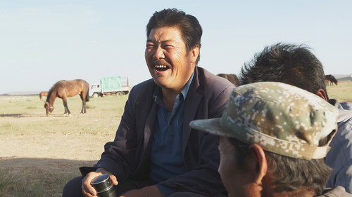 NHK WORLD PRIME Season 6 Episode 23 - Mountainous Traditions