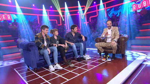 Land Rober Tunai Show Season 9 Episode 25 - Episode 25