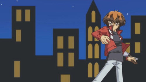 Yu-Gi-Oh! GX Season 1 Episode 68 - Homecoming Duel (2)