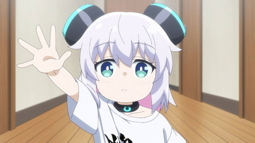 Alma-chan Wants to Be a Family! Season 1 Episode 6 - Friends