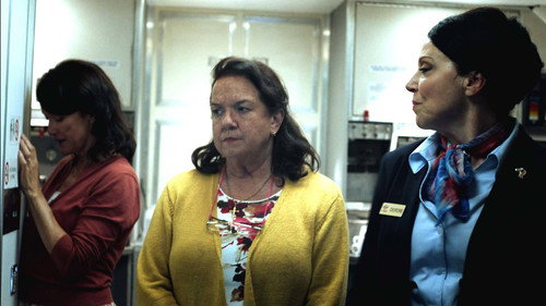 undefined Season 0 Episode 5 - Flight 462: Part 5