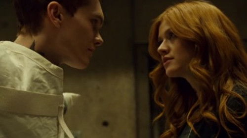 Shadowhunters Season 3 Episode 17 - Heavenly Fire