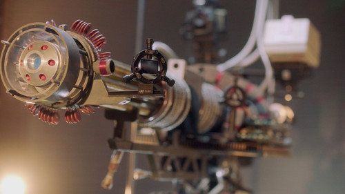 Prop Culture Season 1 Episode 5 - Honey, I Shrunk the Kids