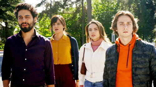 My Name is Melek Season 1 Episode 9 - Episode 9